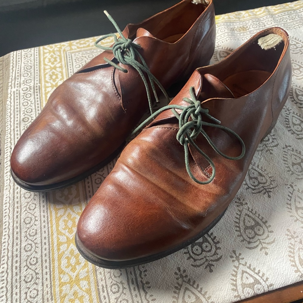 Beautiful hand made in Italy. Officine Creative 40